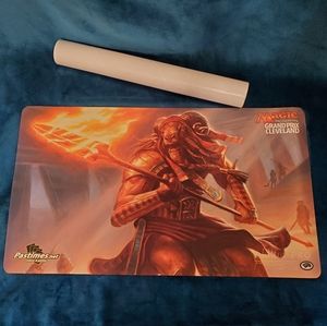 Magic the Gathering Playmat